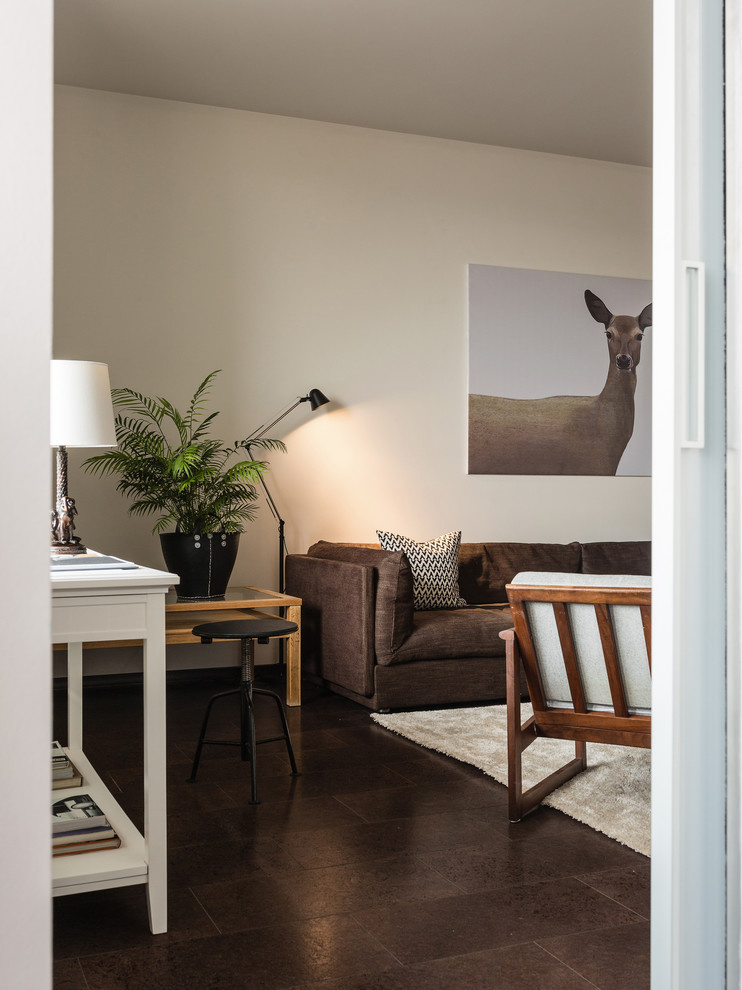 Квартира на Петроградской стороне