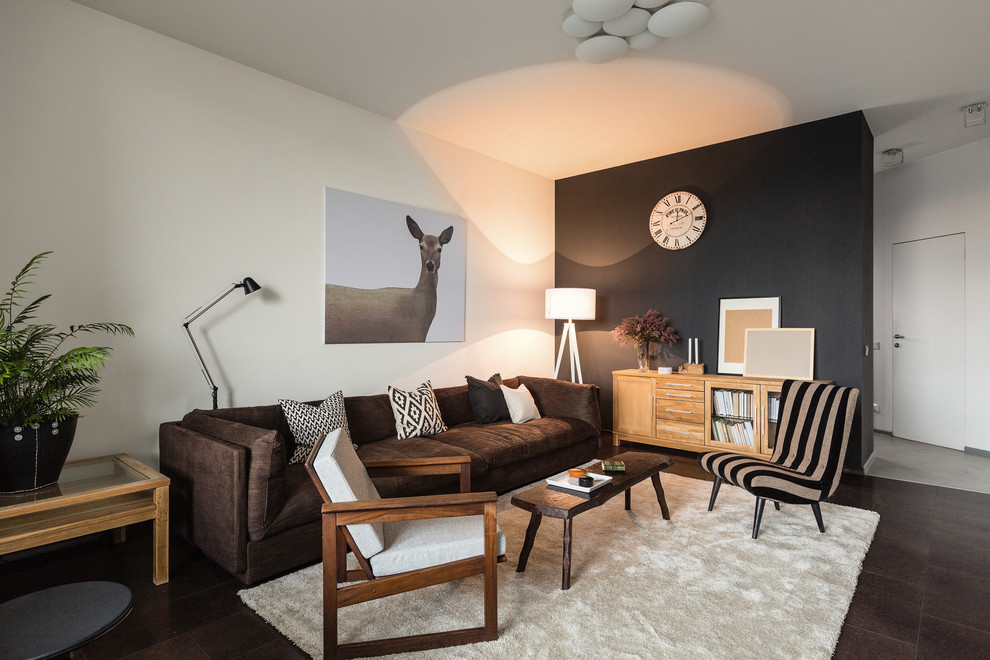 Квартира на Петроградской стороне