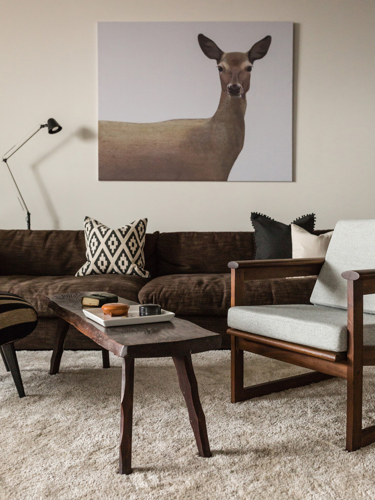 Квартира на Петроградской стороне