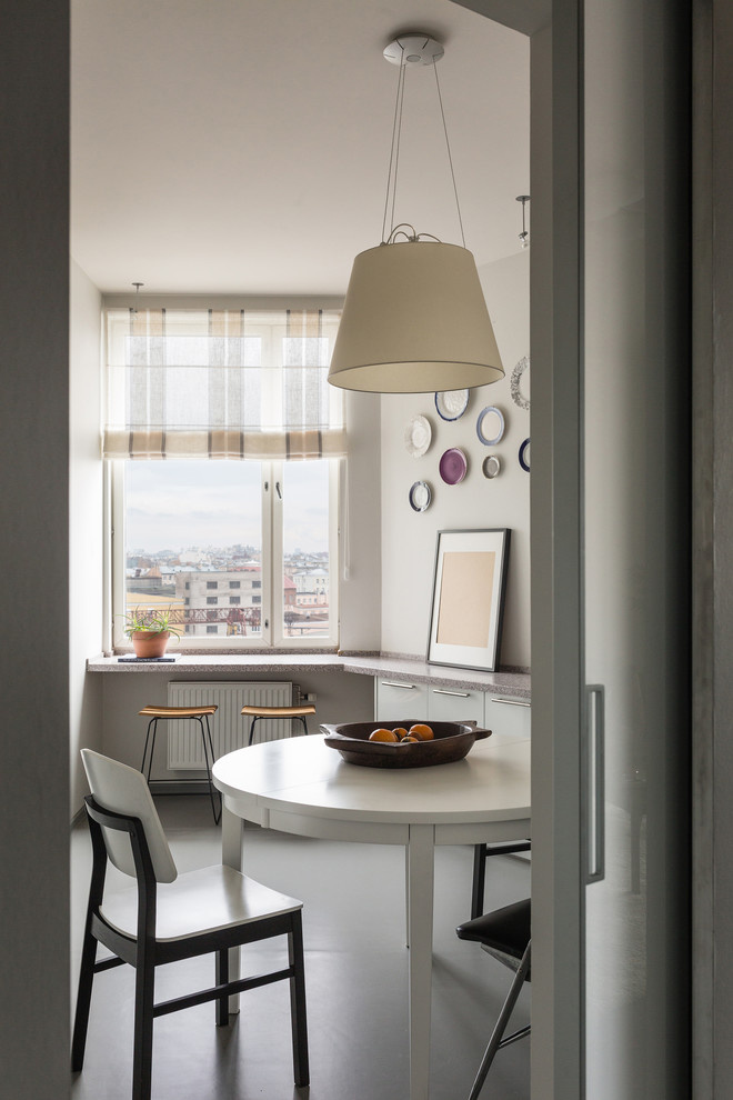 Квартира на Петроградской стороне