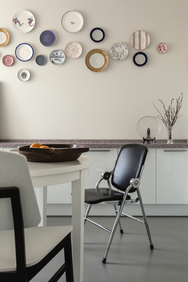 Квартира на Петроградской стороне