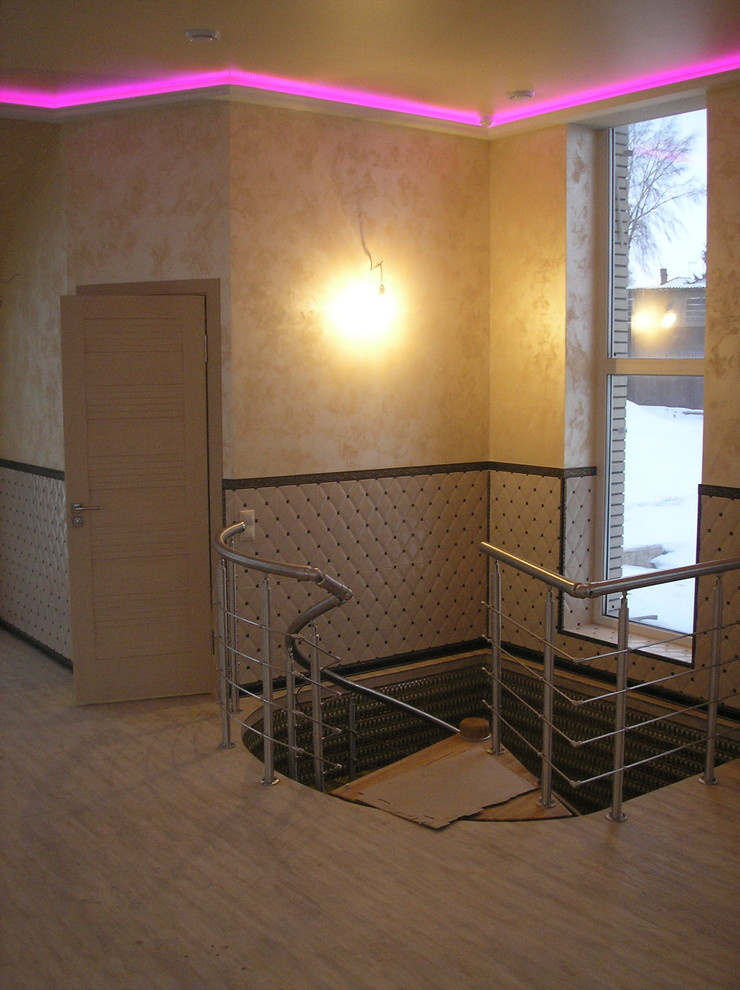 Мозаика, фрагменты