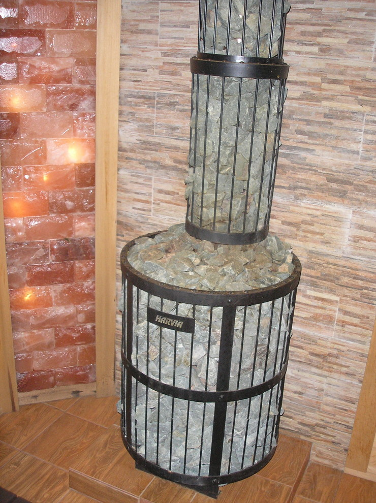 Мозаика, фрагменты