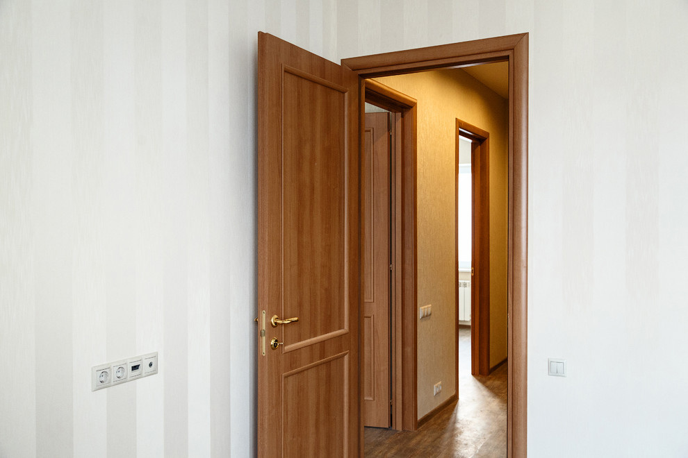 отделка загородного дома в кп. Остров Эрин