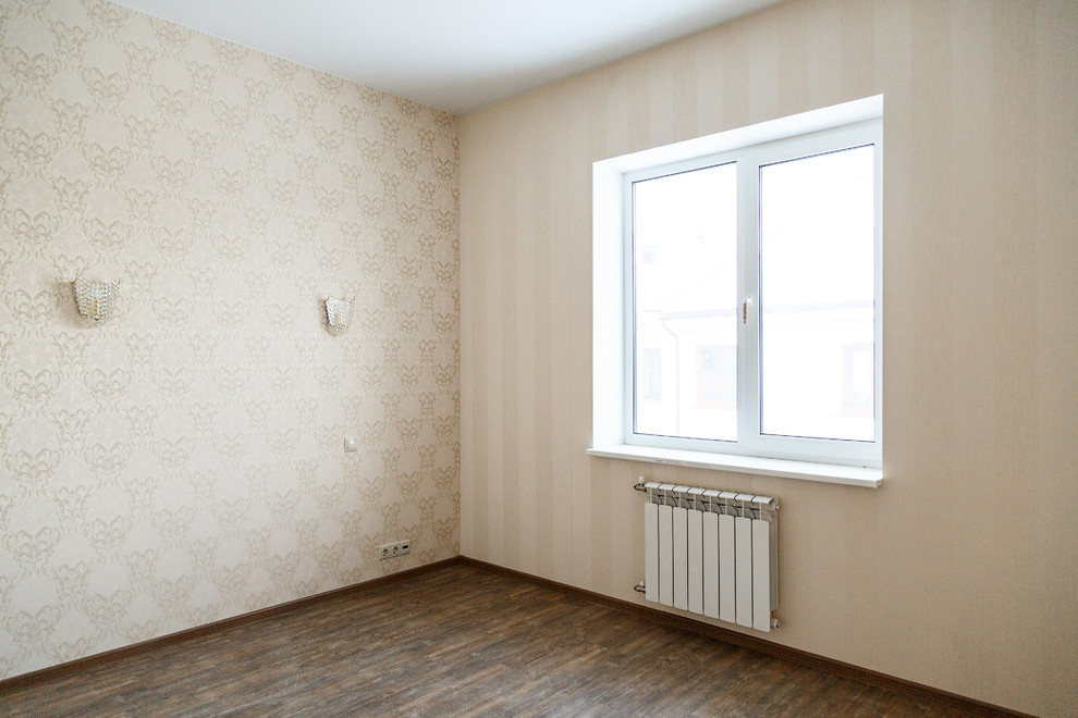 отделка загородного дома в кп. Остров Эрин