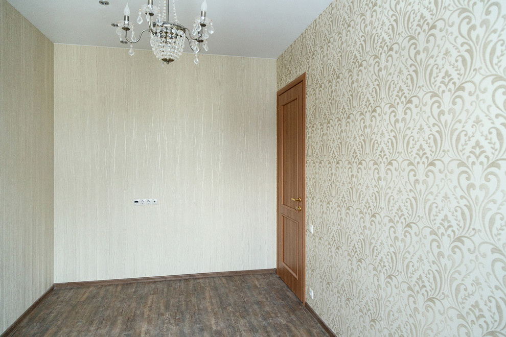 отделка загородного дома в кп. Остров Эрин