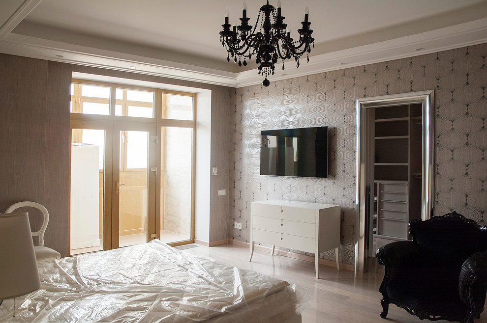 Квартира в ЖК "Доминион" 160 м2