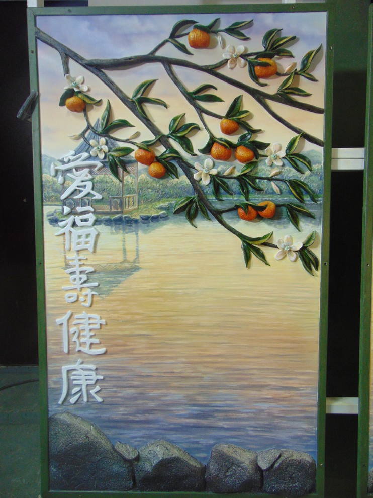 Лепной декор