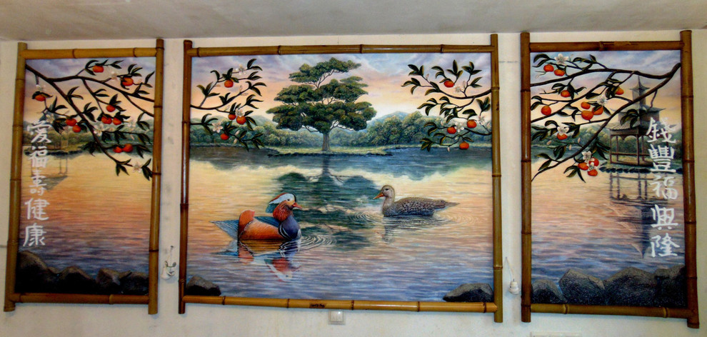 Лепной декор