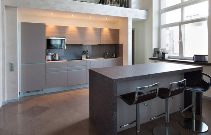 Обложка проекта: Пентхаус