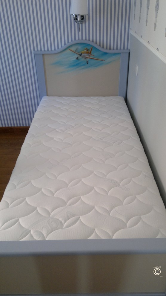 Детская комната