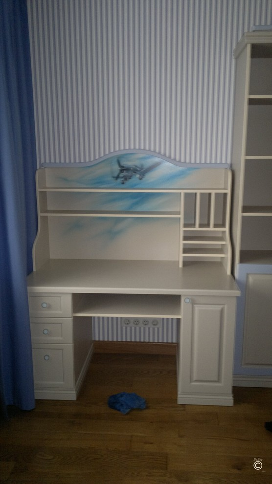 Детская комната