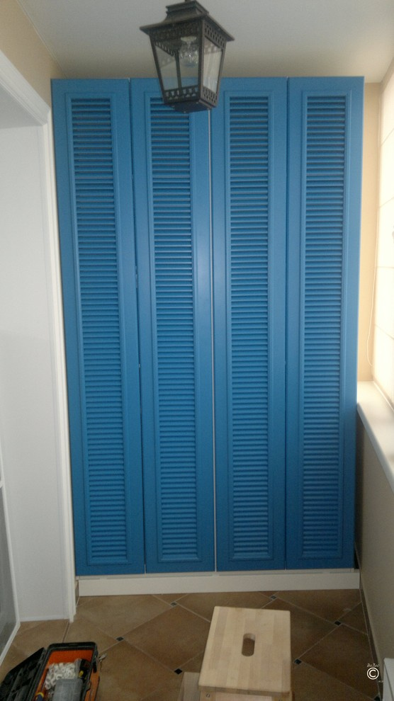 Детская комната