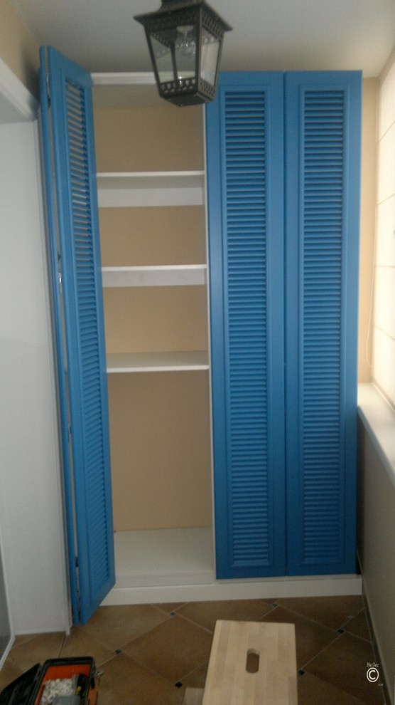 Детская комната