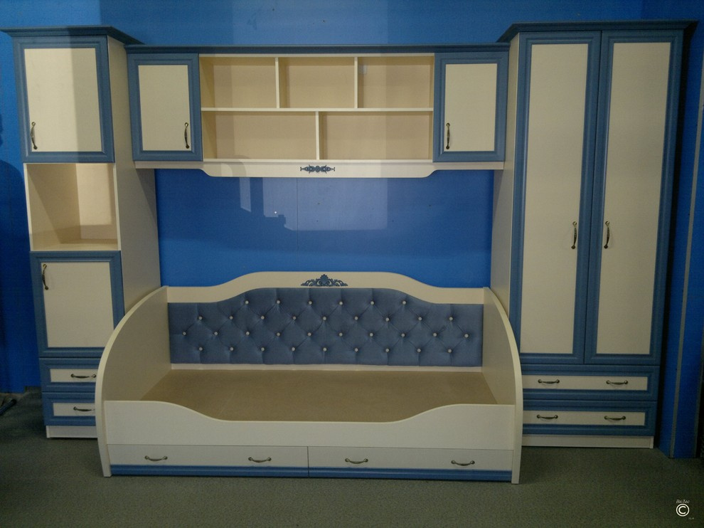 Детская комната