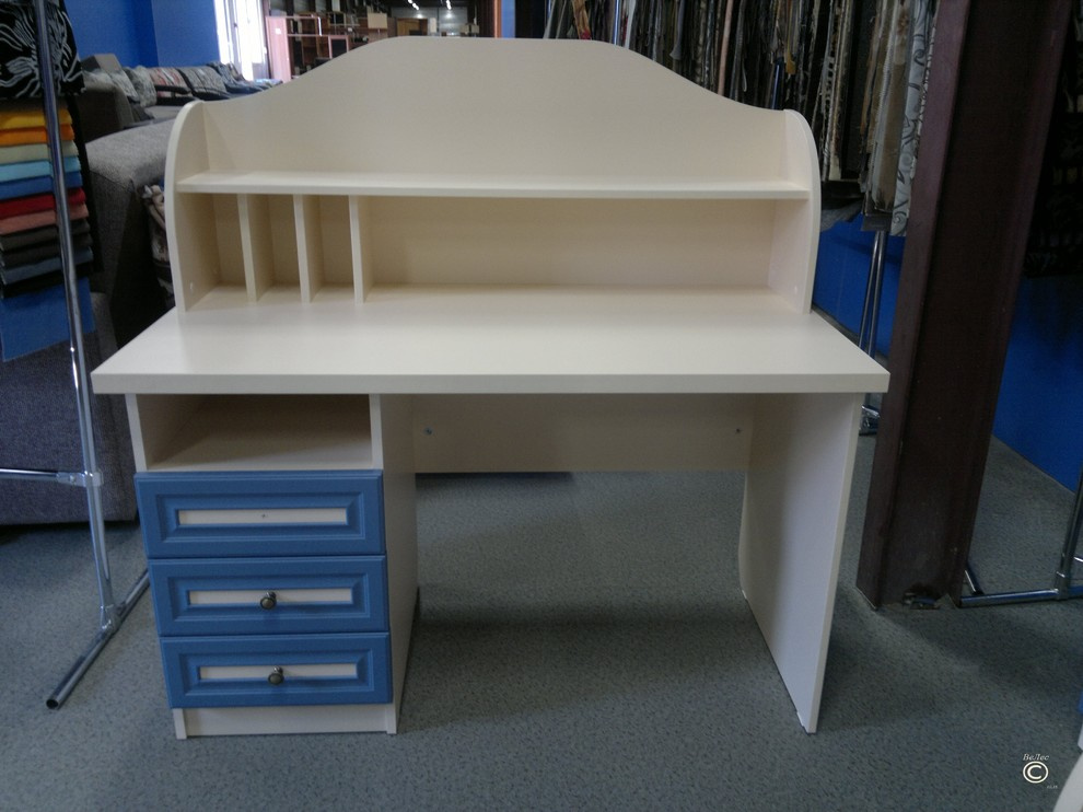 Детская комната