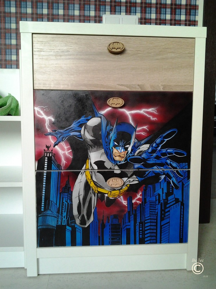 Детская комната