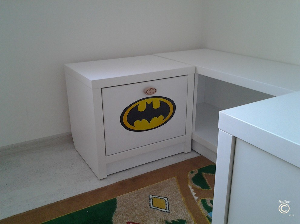 Детская комната