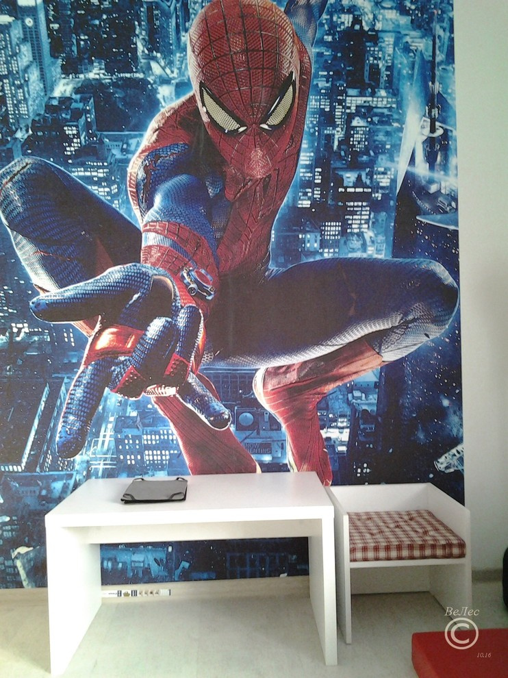 Детская комната