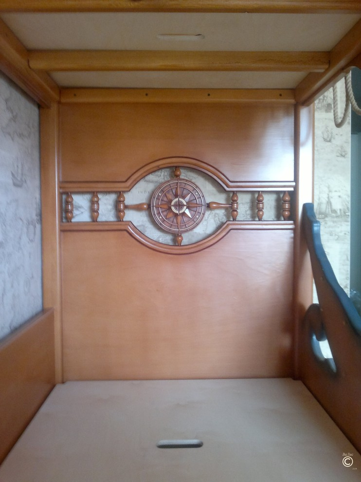 Детская комната