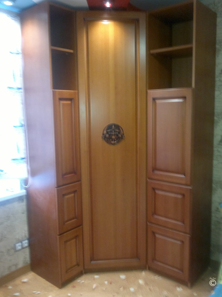 Детская комната