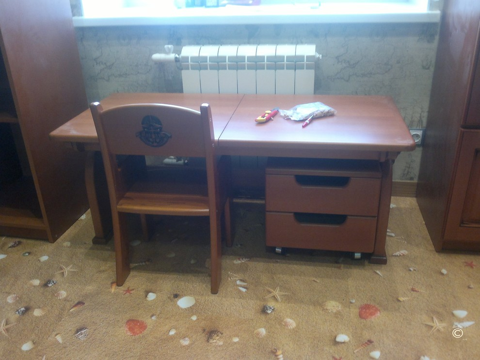 Детская комната