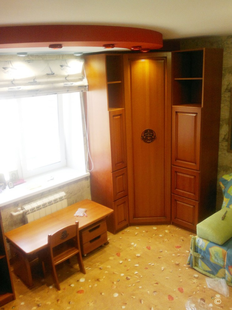 Детская комната