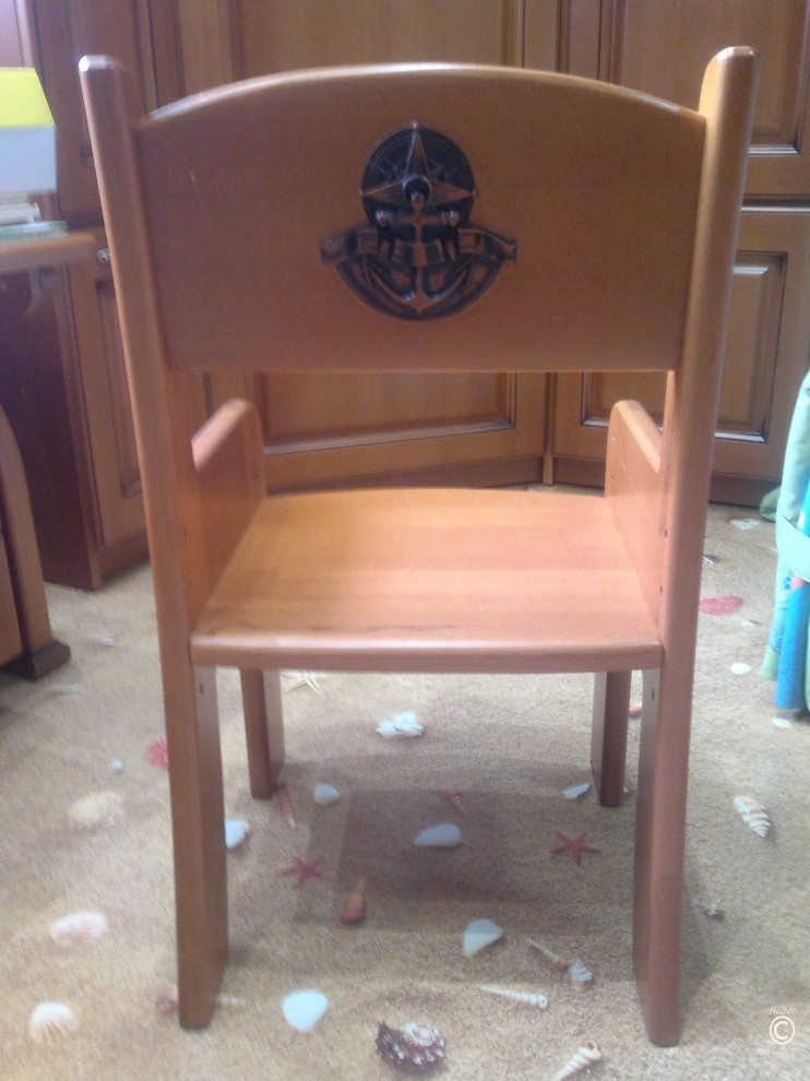 Детская комната