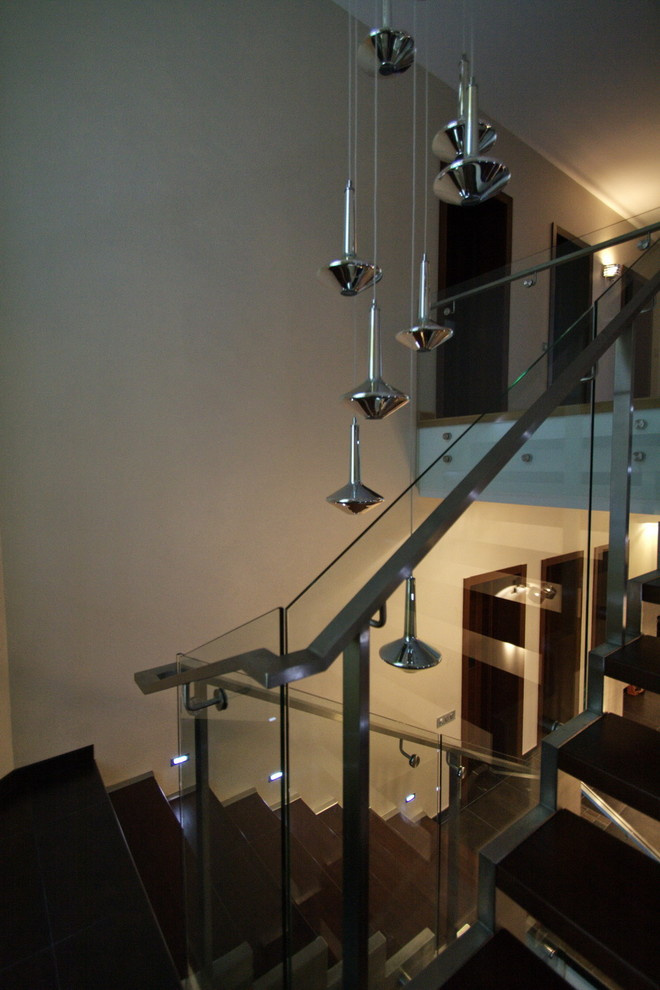 Дом в Красной Пахре