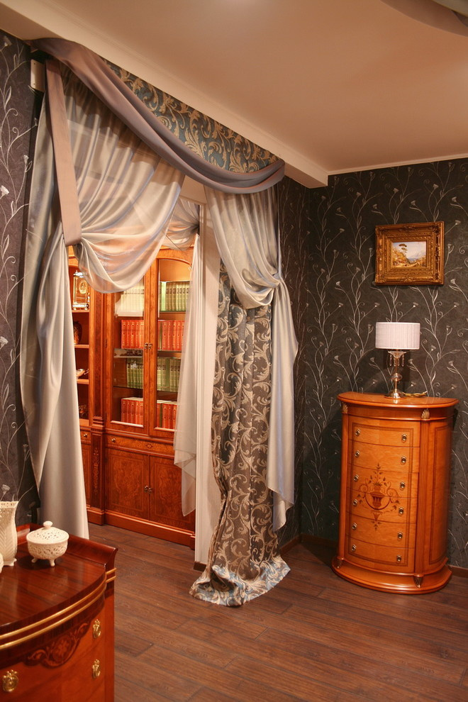 Мебельный салон в Москве