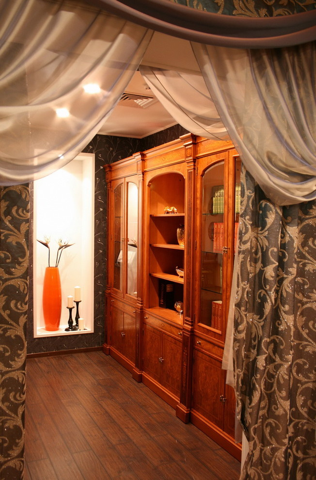 Мебельный салон в Москве