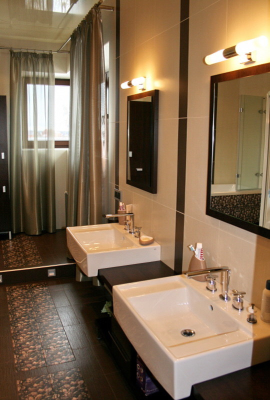 Обложка проекта: Квартира в Одинцово