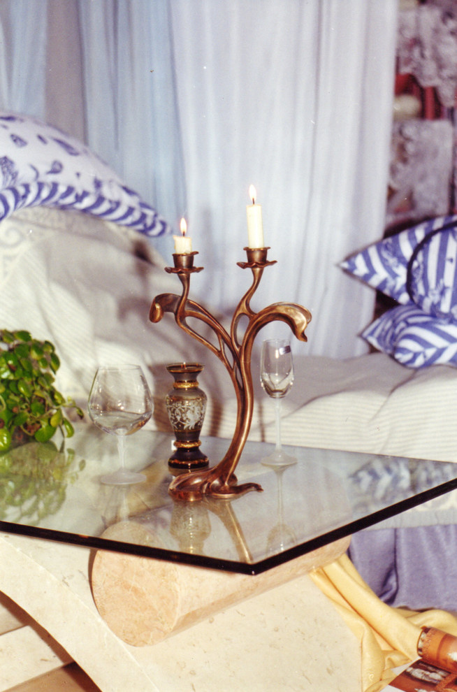 Пластика металла