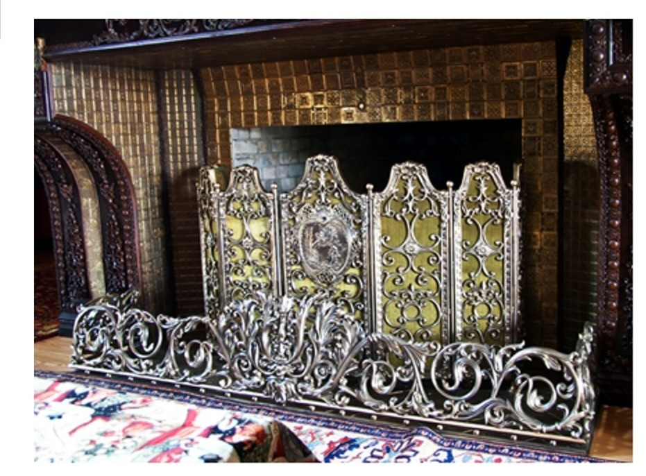 Пластика металла