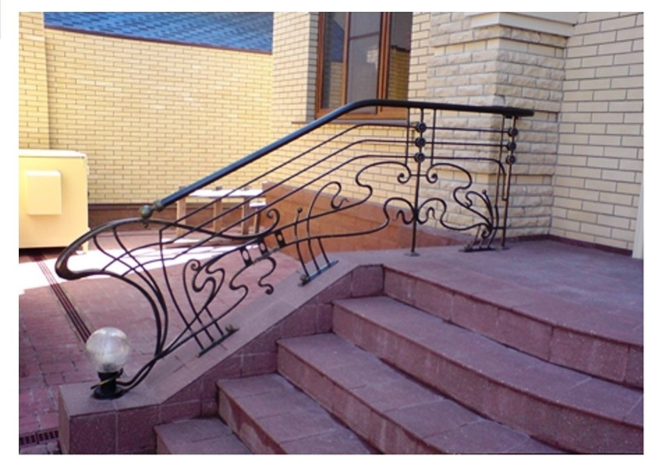 Пластика металла