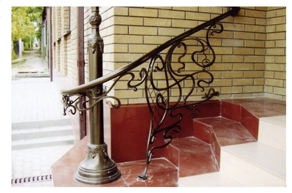 Пластика металла