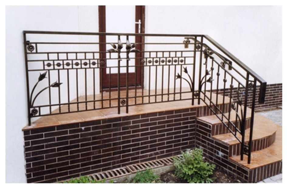 Пластика металла