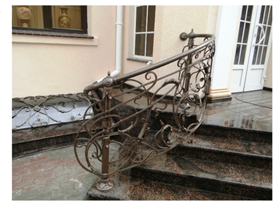 Пластика металла