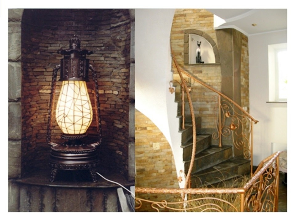 Пластика металла