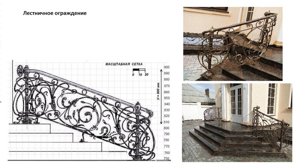 Пластика металла