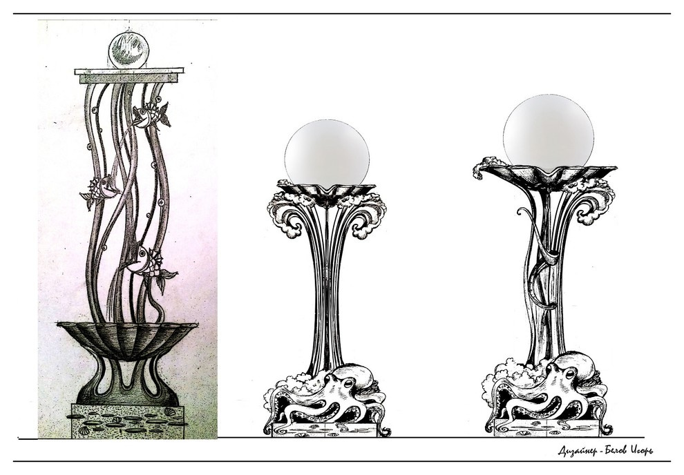 Пластика металла