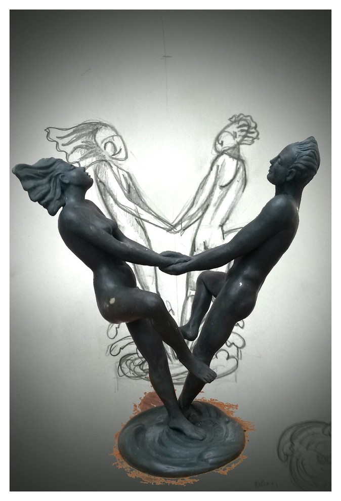 Пластика металла