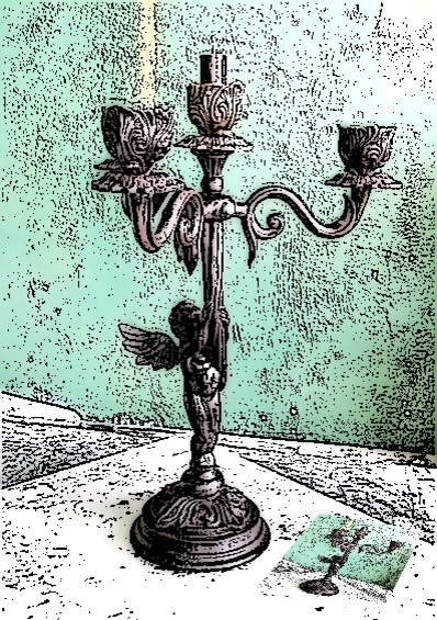 Пластика металла