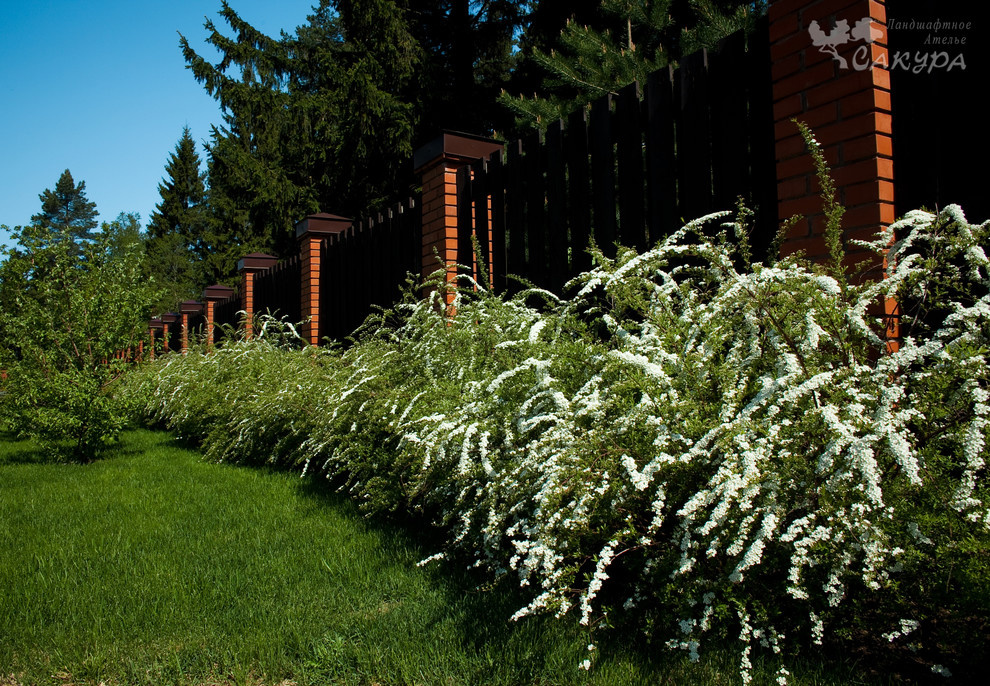 Реализованные объекты