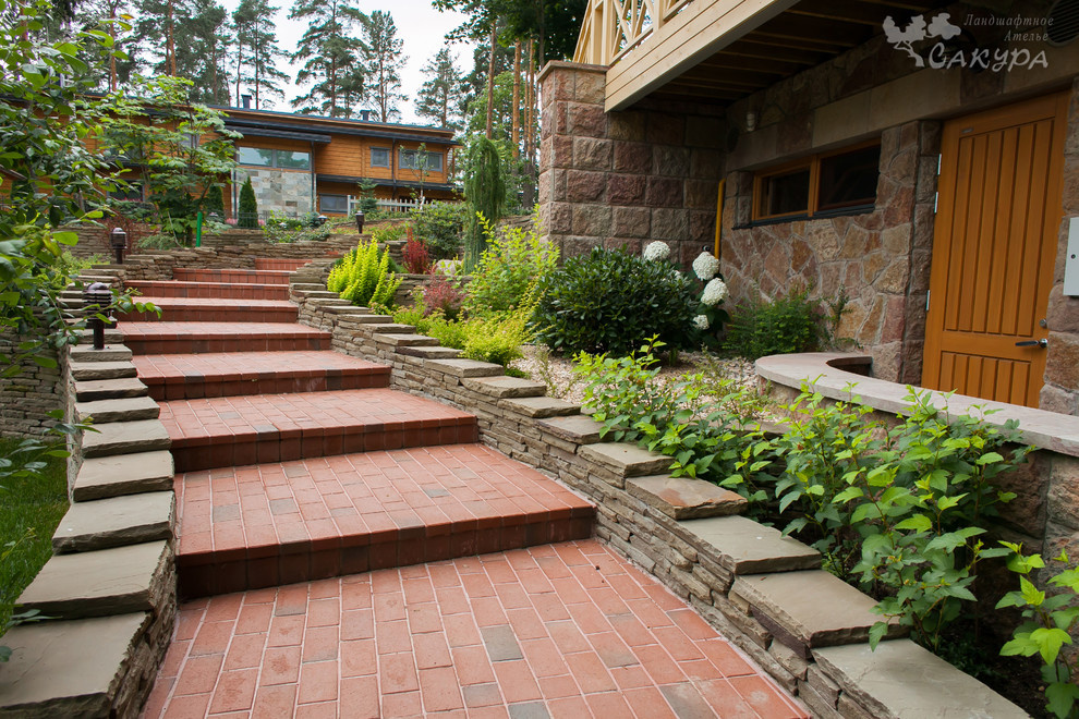 Реализованные объекты