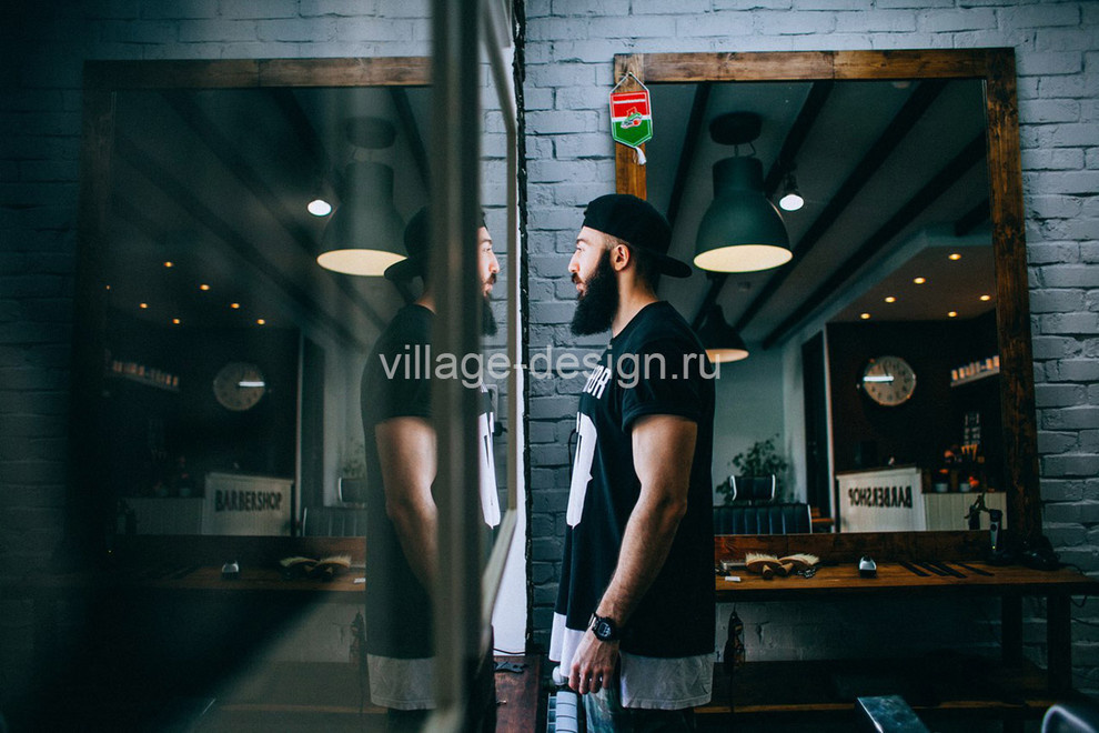 BarberShop