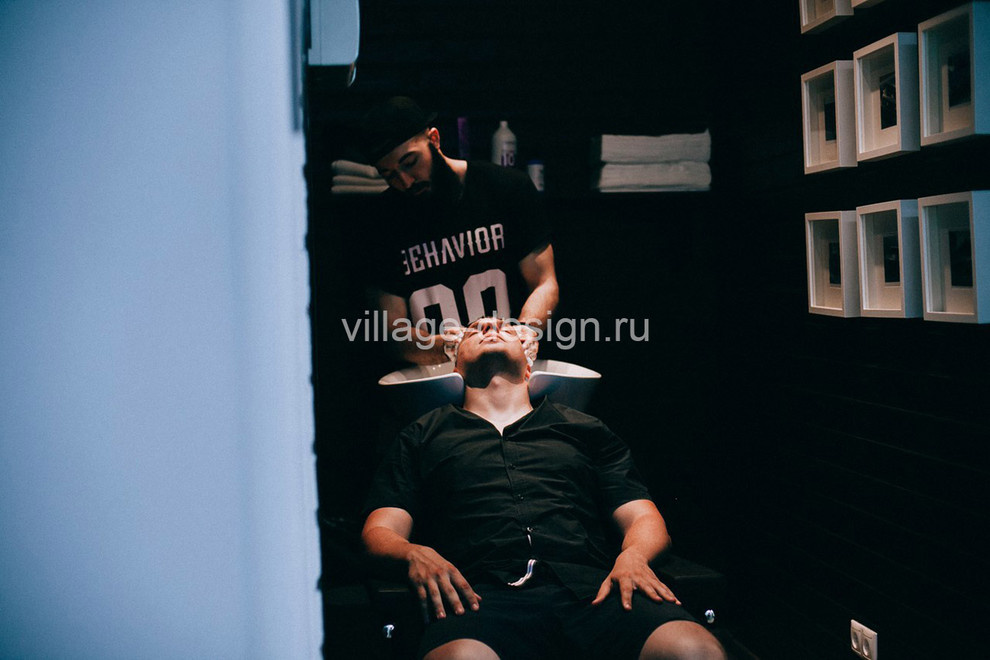 BarberShop