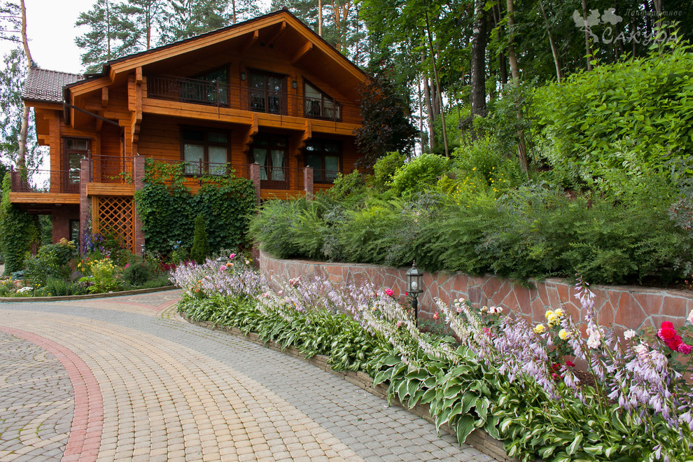 Реализованные объекты