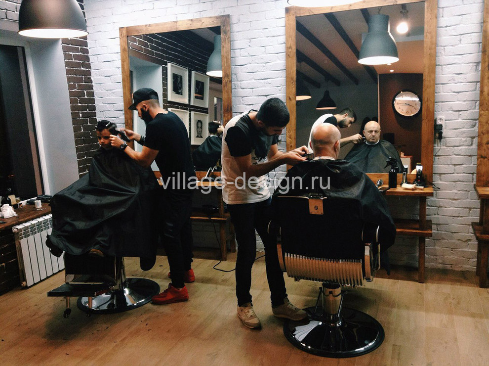 BarberShop
