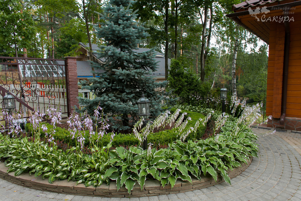 Реализованные объекты